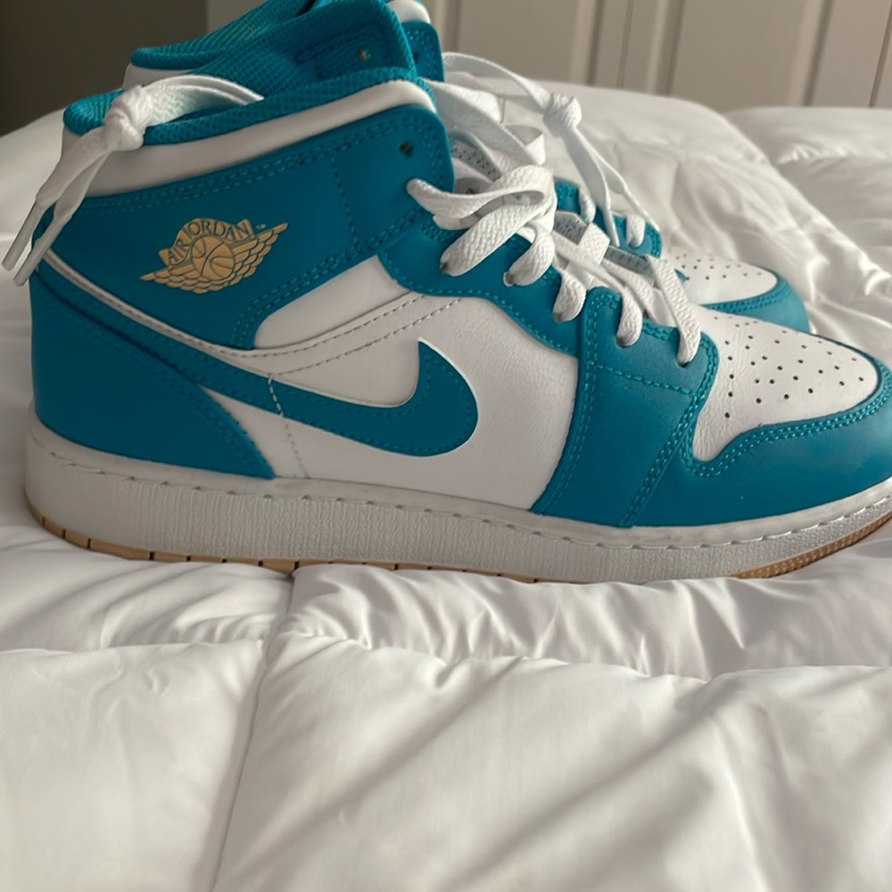 Nike Jordan 1
